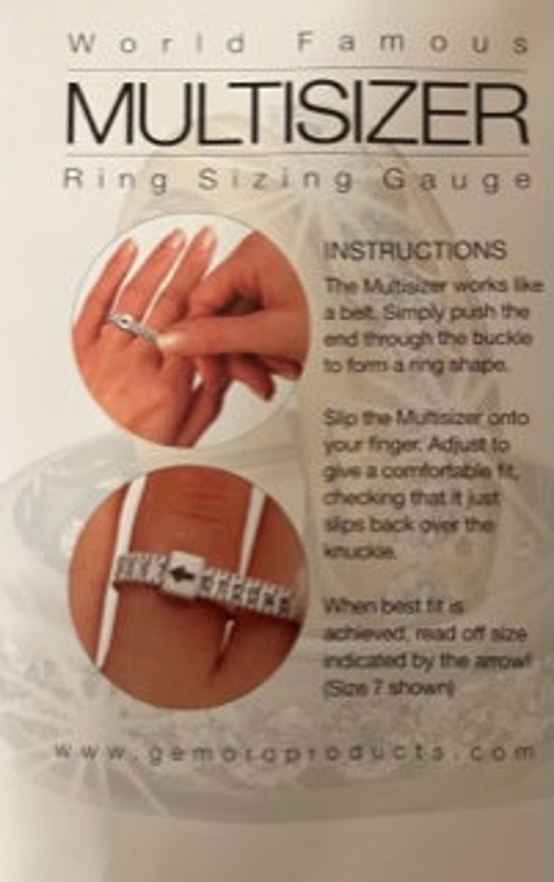 Silver Buddy Splint Silver RA Two Ring Splint Rheumatoid Arthritis Buddy Splint RA Toe Splint image 6