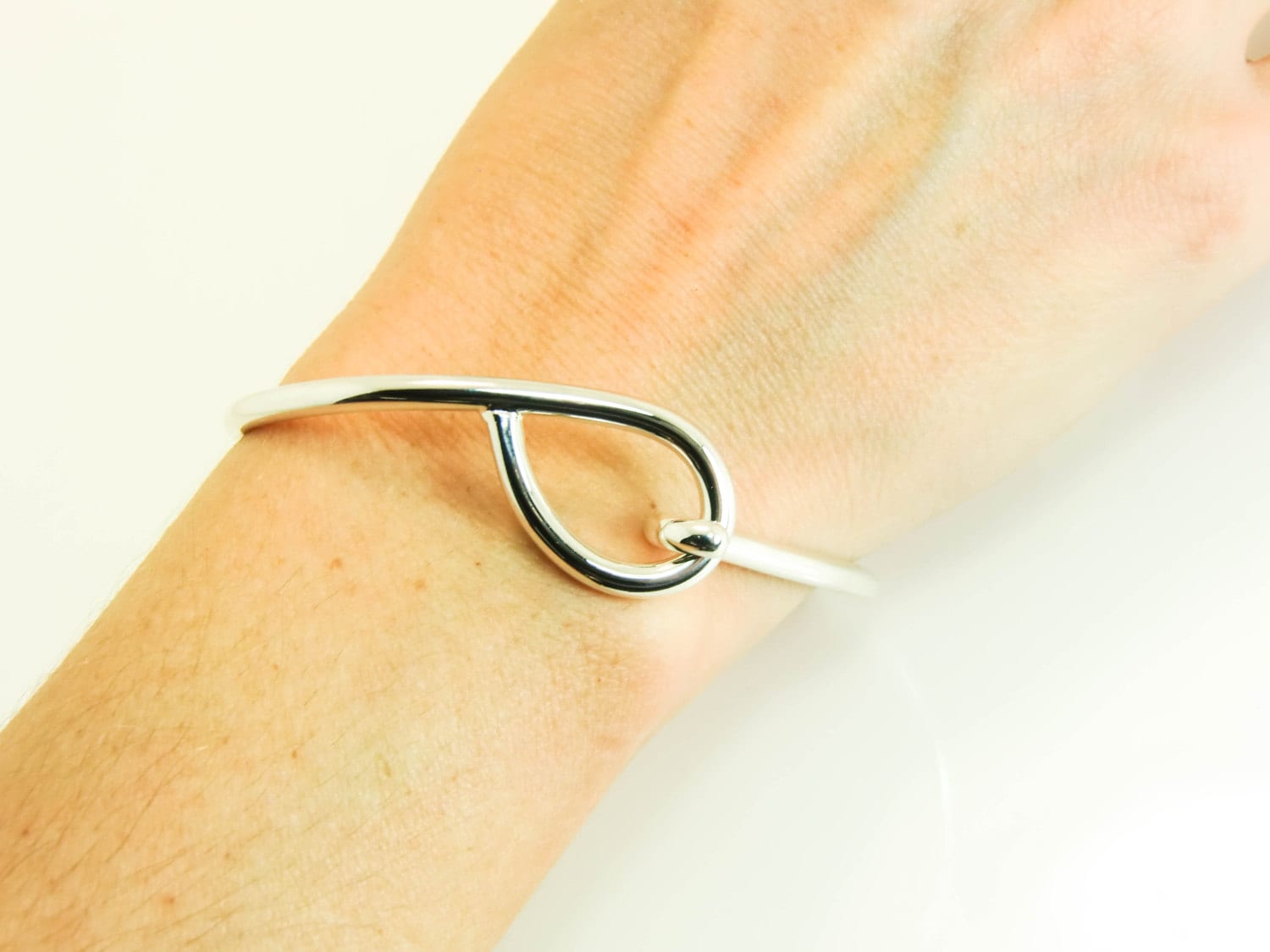 925 Sterling Silver Charms&Bracelet Europe Brand O... - Grandado - Foto 6