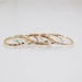 see more listings in the 14 Karat Gold Jewelry section