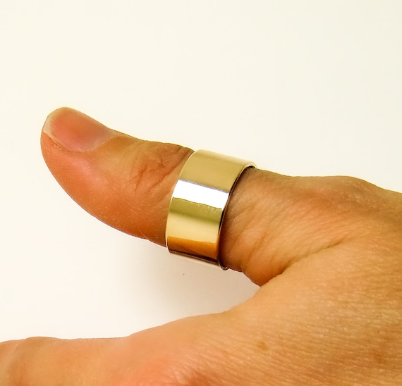 10 karat 2024 gold band
