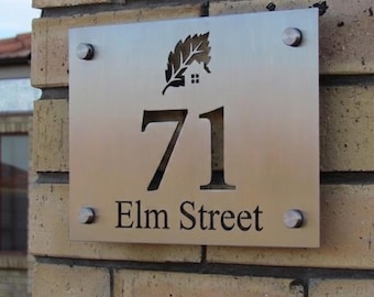 Personalized Laser Cut Metal Sign, Business Sign Outdoor, Metal Business Sign, Sign for Business, Custom Laser cut Outdoor Sign
