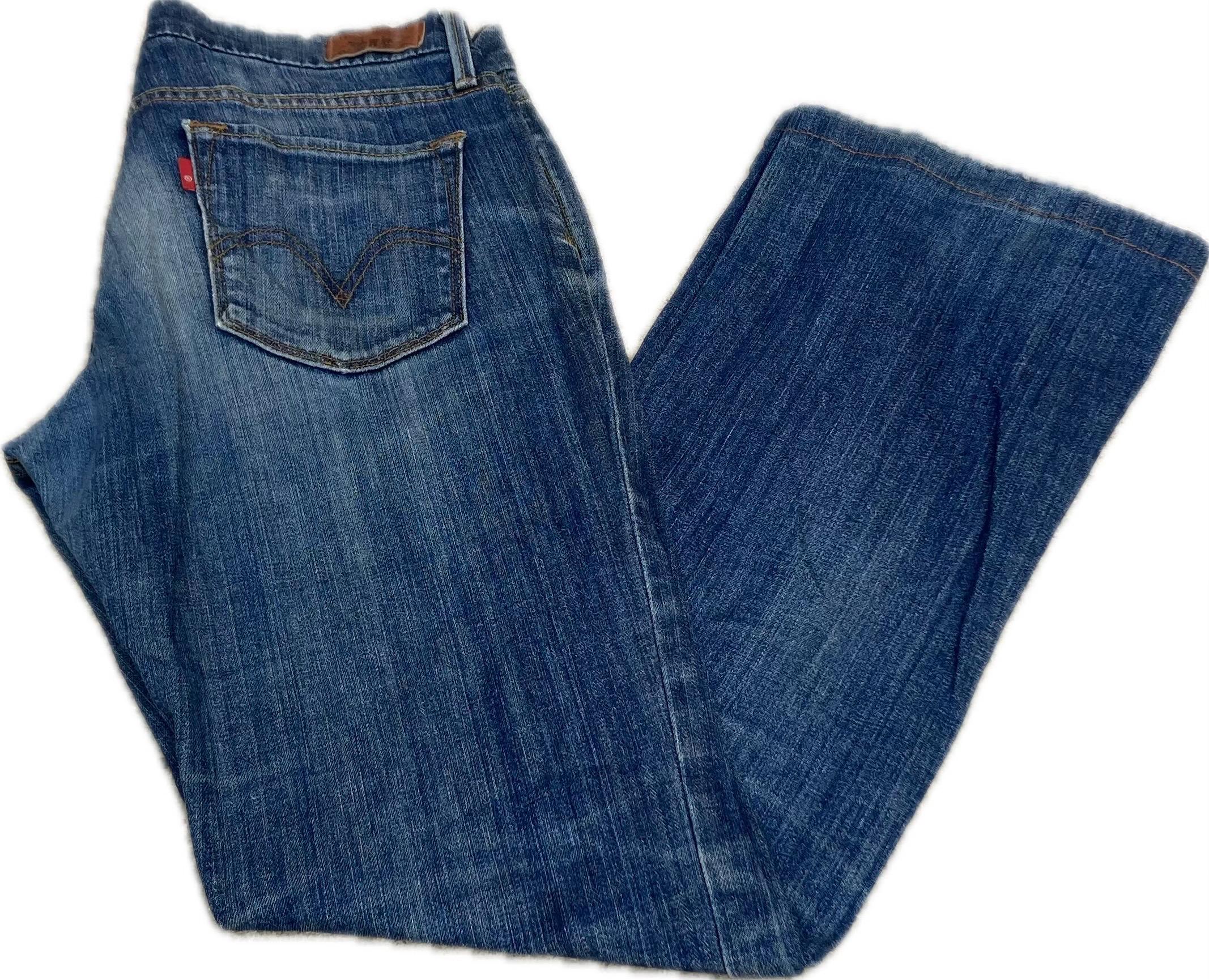 Levis 512 bootcut - Etsy 日本