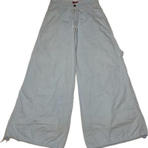 90s Baggy Pants - Etsy