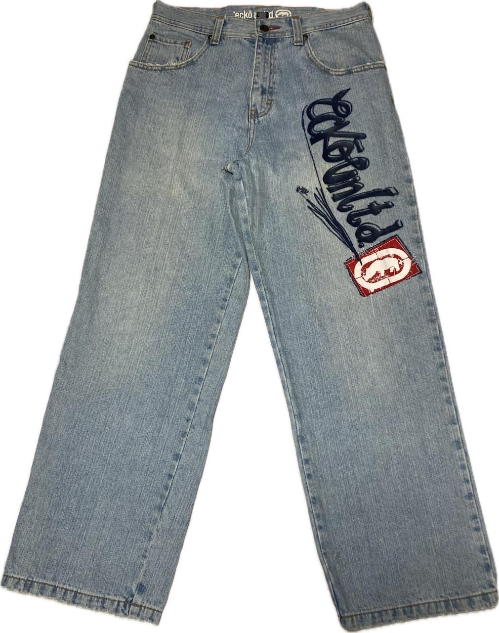 Ecko unltd jeans - Etsy 日本
