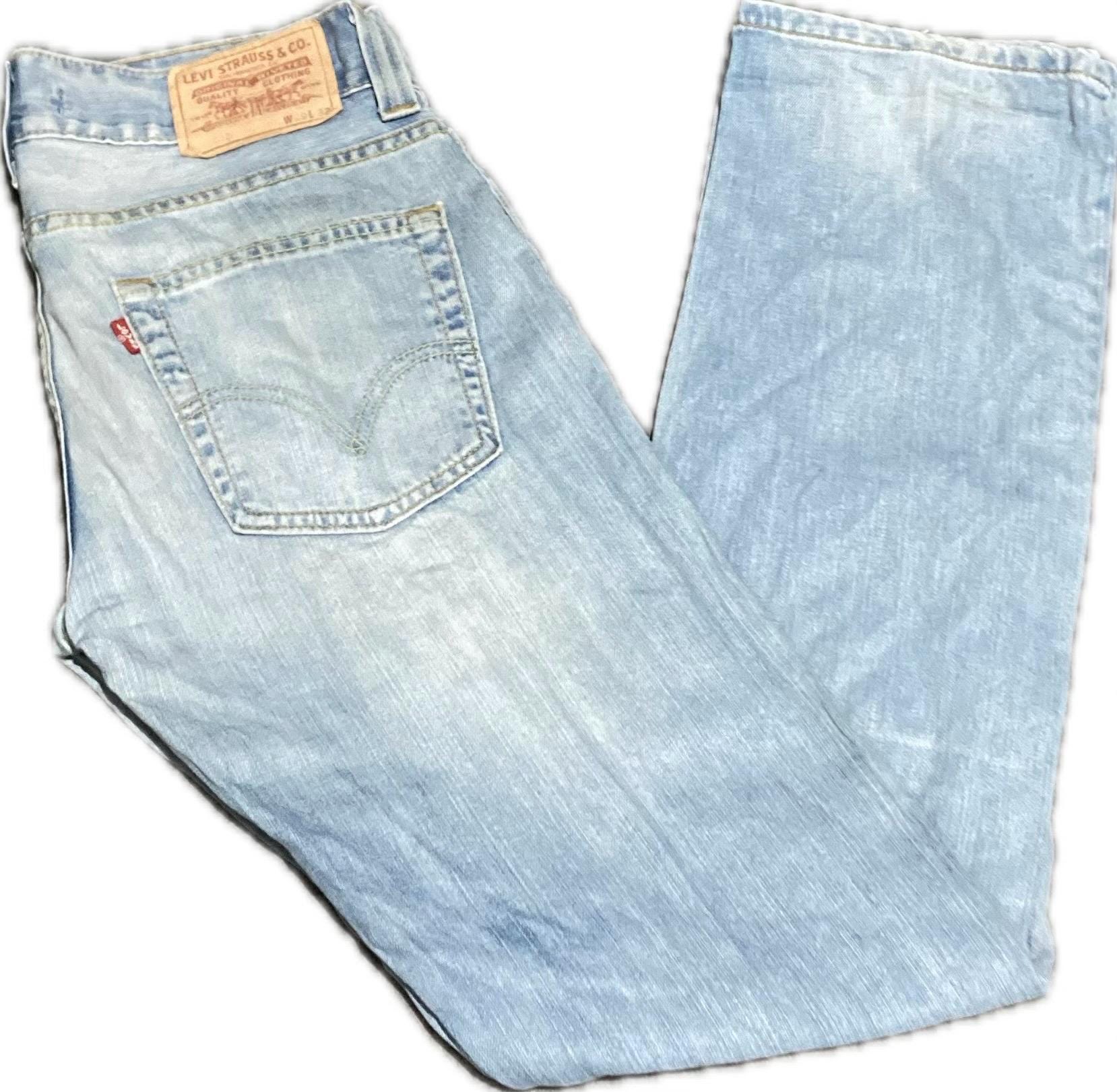 Levis 907 - Etsy 日本