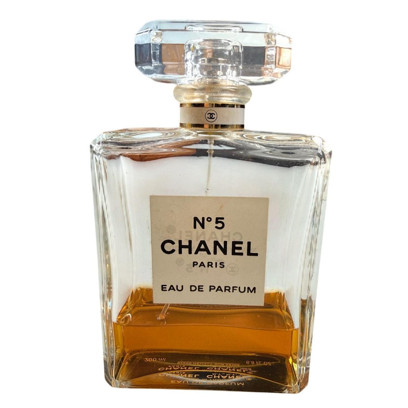 Chanel no 19 vintage - Etsy 日本