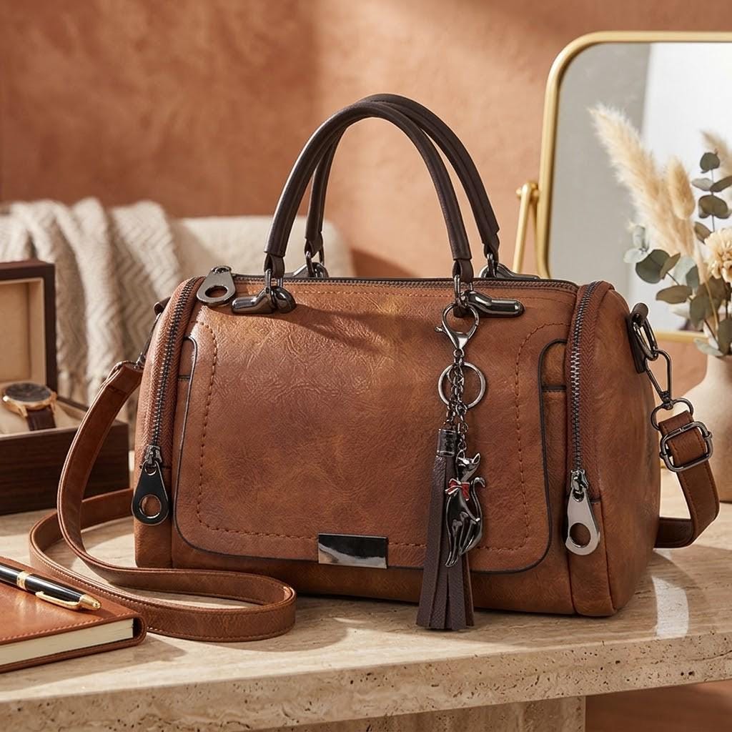 Coach Doctor Bag - Etsy Canada