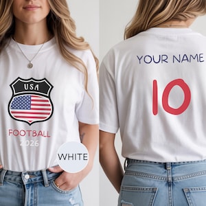 World Football 2026