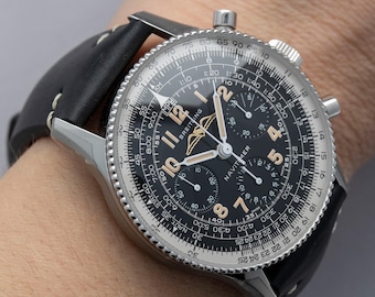 Refurbish Breitling Navitimer AB0910371B1X1 Ref. 806 1959 Re-Edition