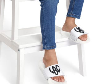 Jugend abnehmbare Riemen Sandalen