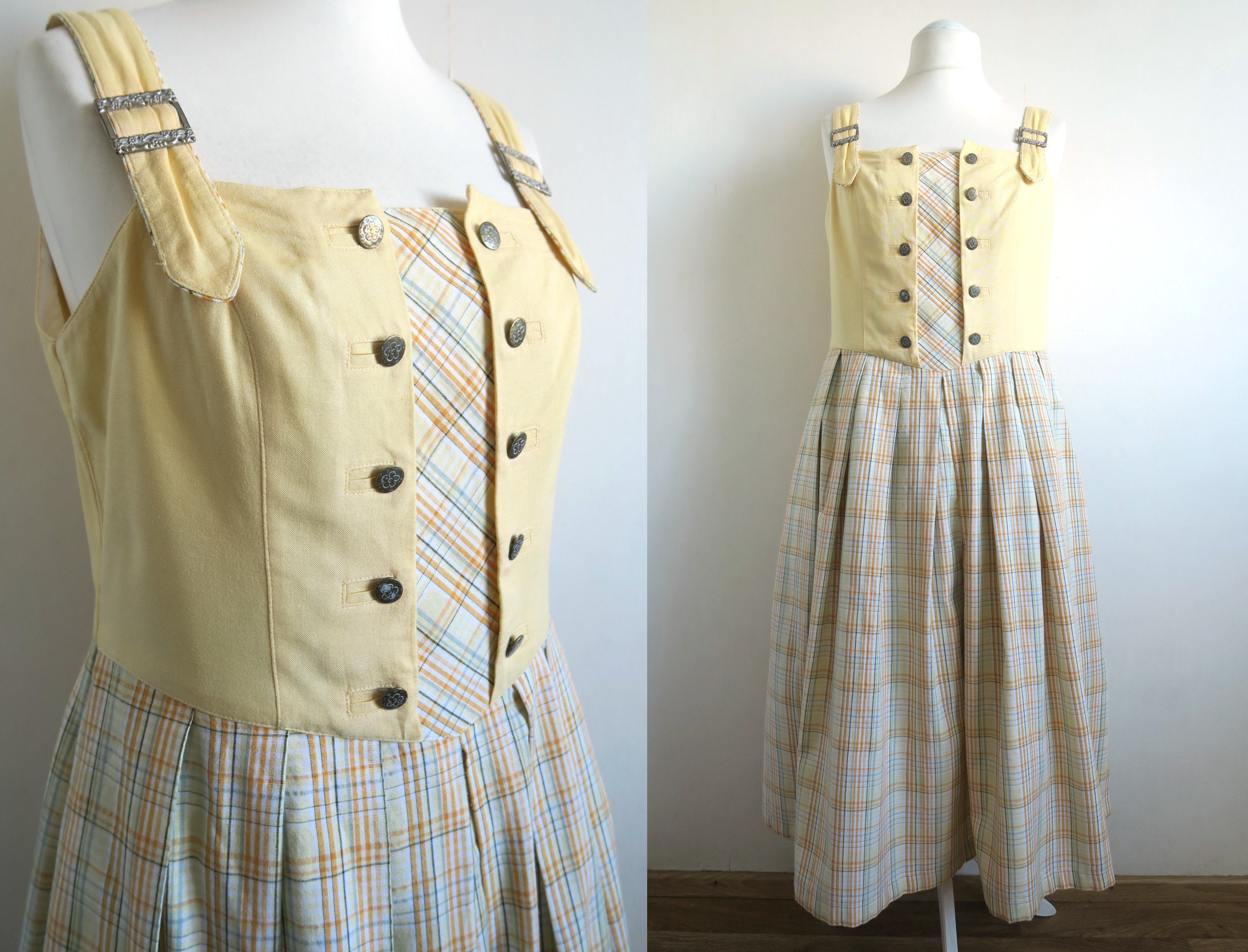 Dirndl jurk c&a hotsell