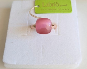 Labriò jewelry ring