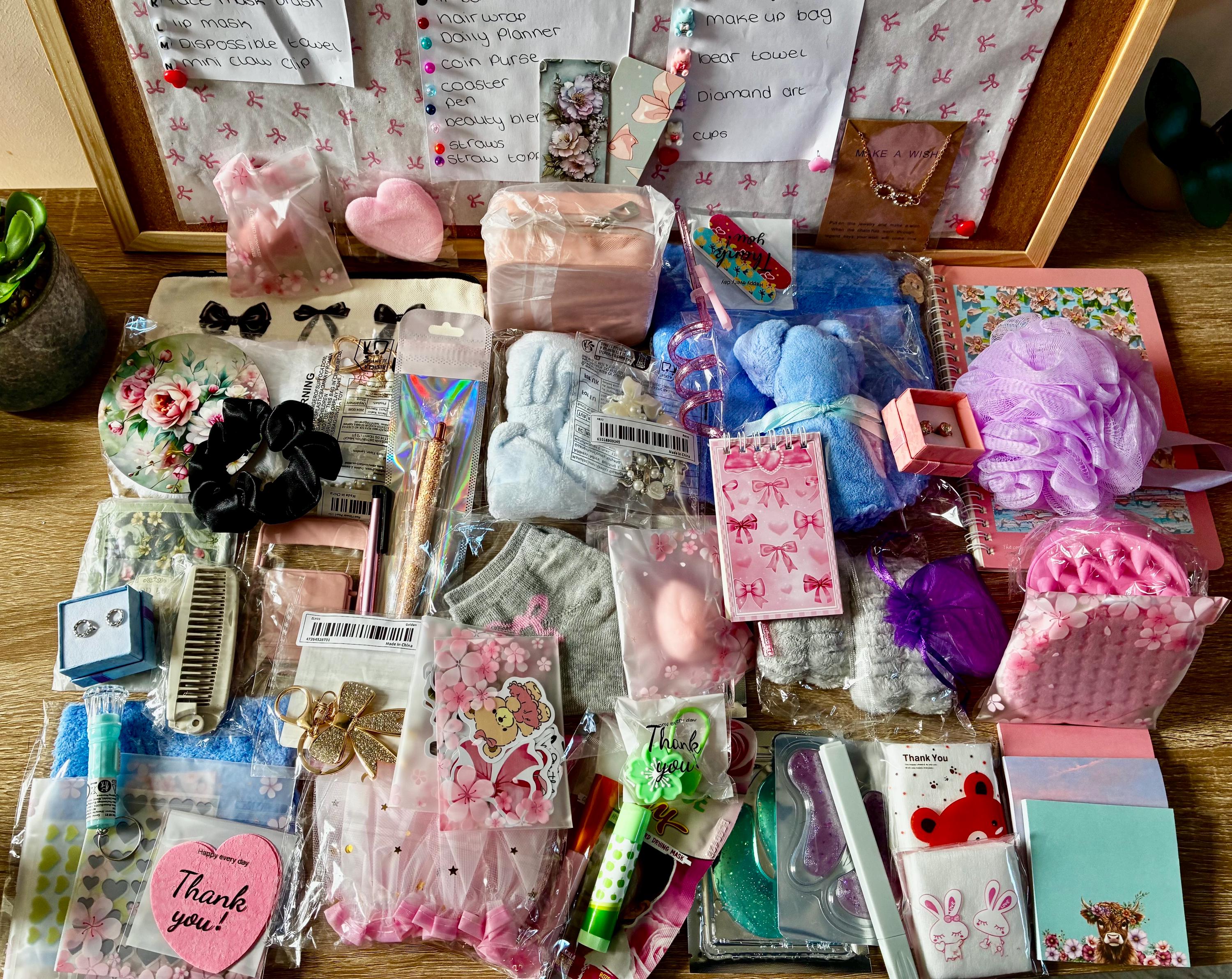 Lucky scoop - Etsy 日本
