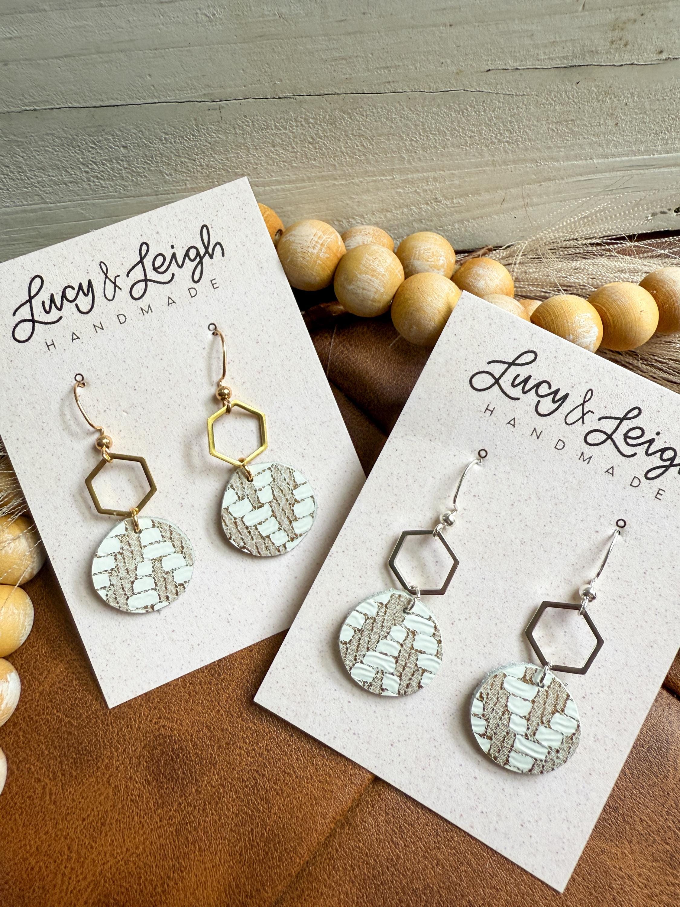 LucyandLeigh - Etsy