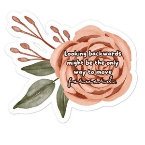 Tortured Poets Department sticker, Taylor Swiftie merch, The Eras Tour sticker, song lyric sticker, gift for Swiftie, Swiftie lyric gift