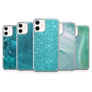 Tiffany's Phone Case - Etsy