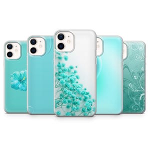 Tiffany's Phone Case - Etsy