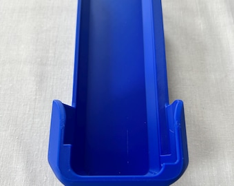 3D-geprinte Beyblade Doos Riem Houder | Clip aan Riem | Toernooi Accessoire