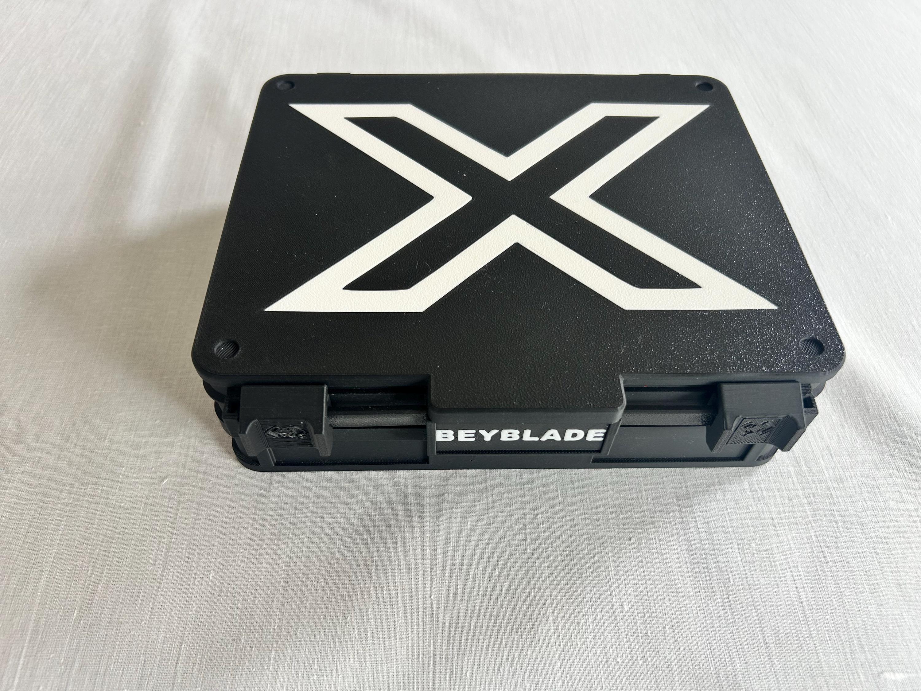 Beyblade x case - Etsy 日本