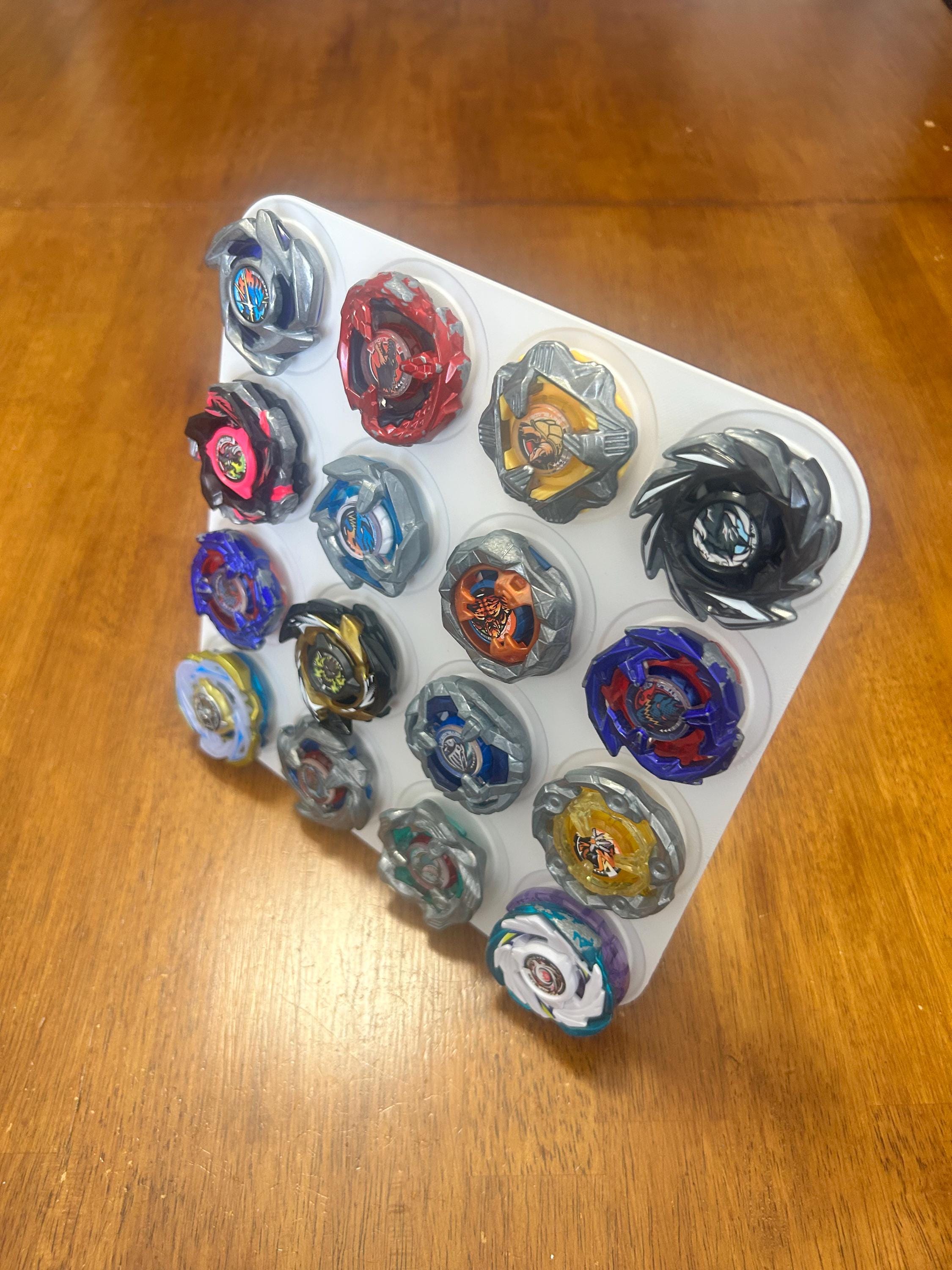 Beyblade display case - Etsy 日本