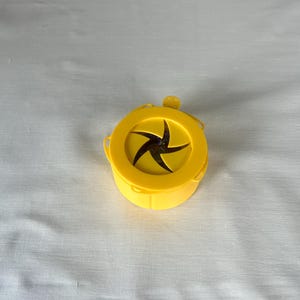 3D-utskriven Beyblade-stjärnlåda | Unik öppningsmekanism | Enkel Beyblade-förvaringsväska