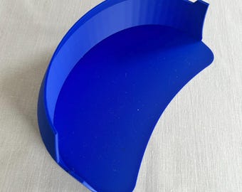 3D-geprinte Arena Opvangtray Geschikt voor Beyblade Stadion | Voorkomt Wegvliegende Tops