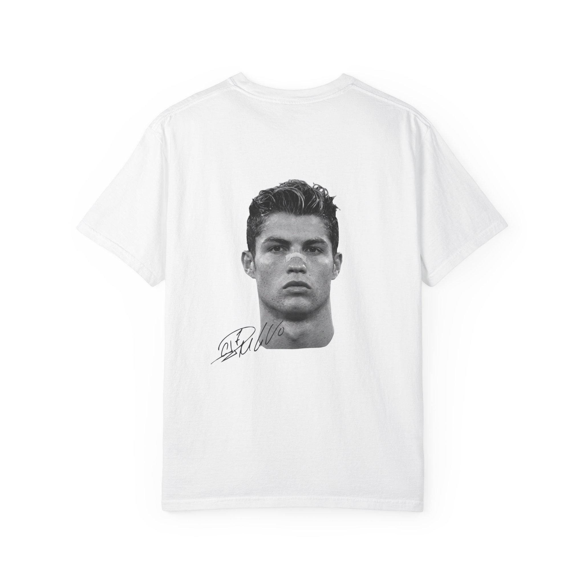 Cr7 t shirt - Etsy 日本