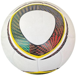 Jabulani Soccer - Etsy