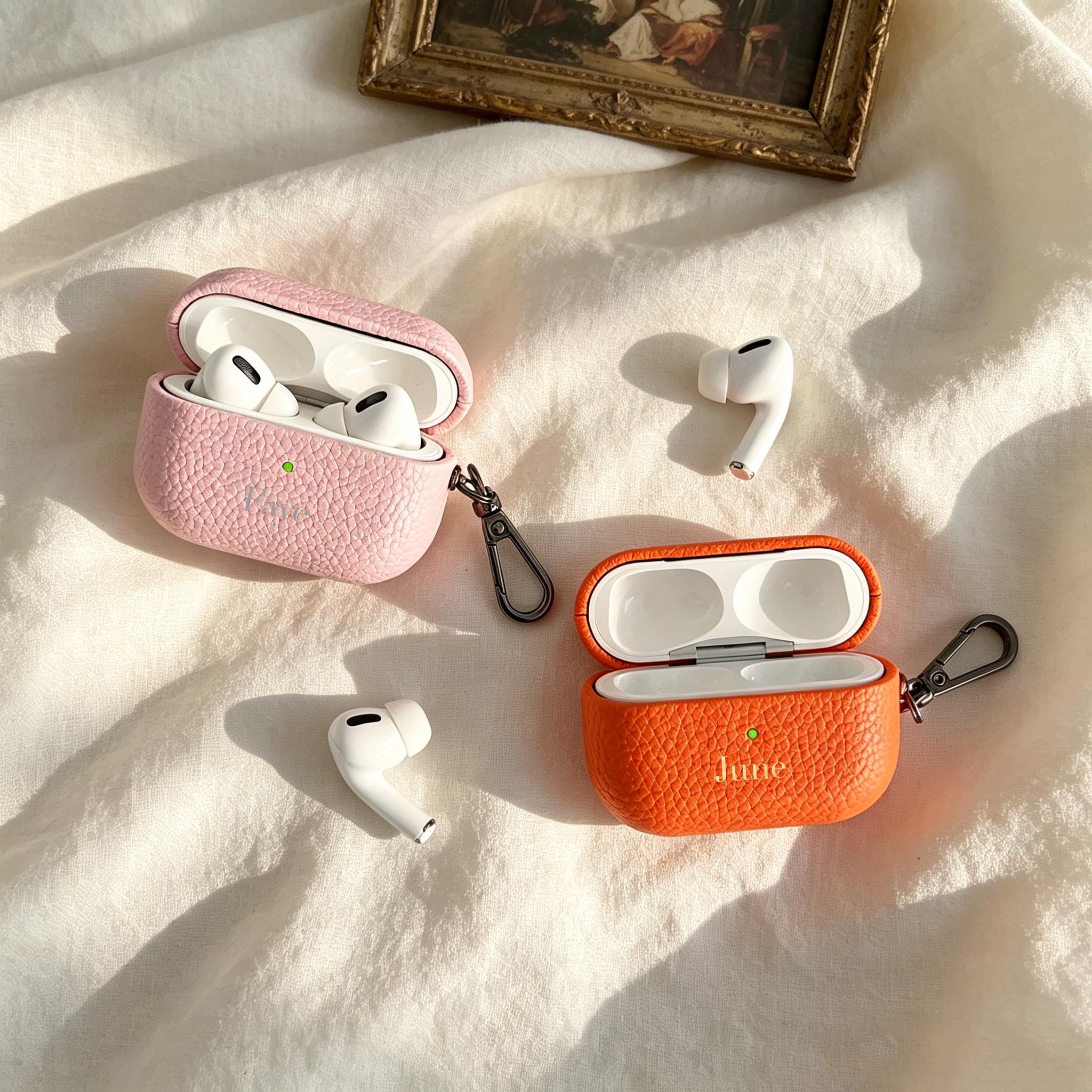 Off White AirPod 4 Case - Etsy