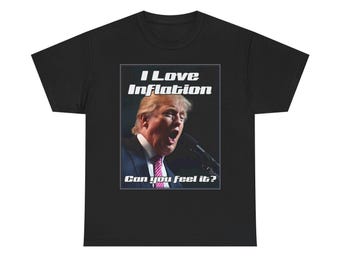 I Love Inflation