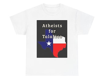 Atheists for Talarico