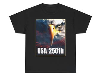USA 250th