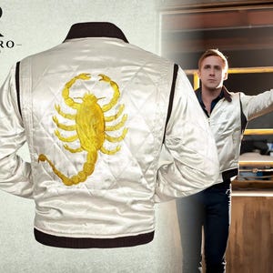 Drive 2011 jacket - Etsy 日本