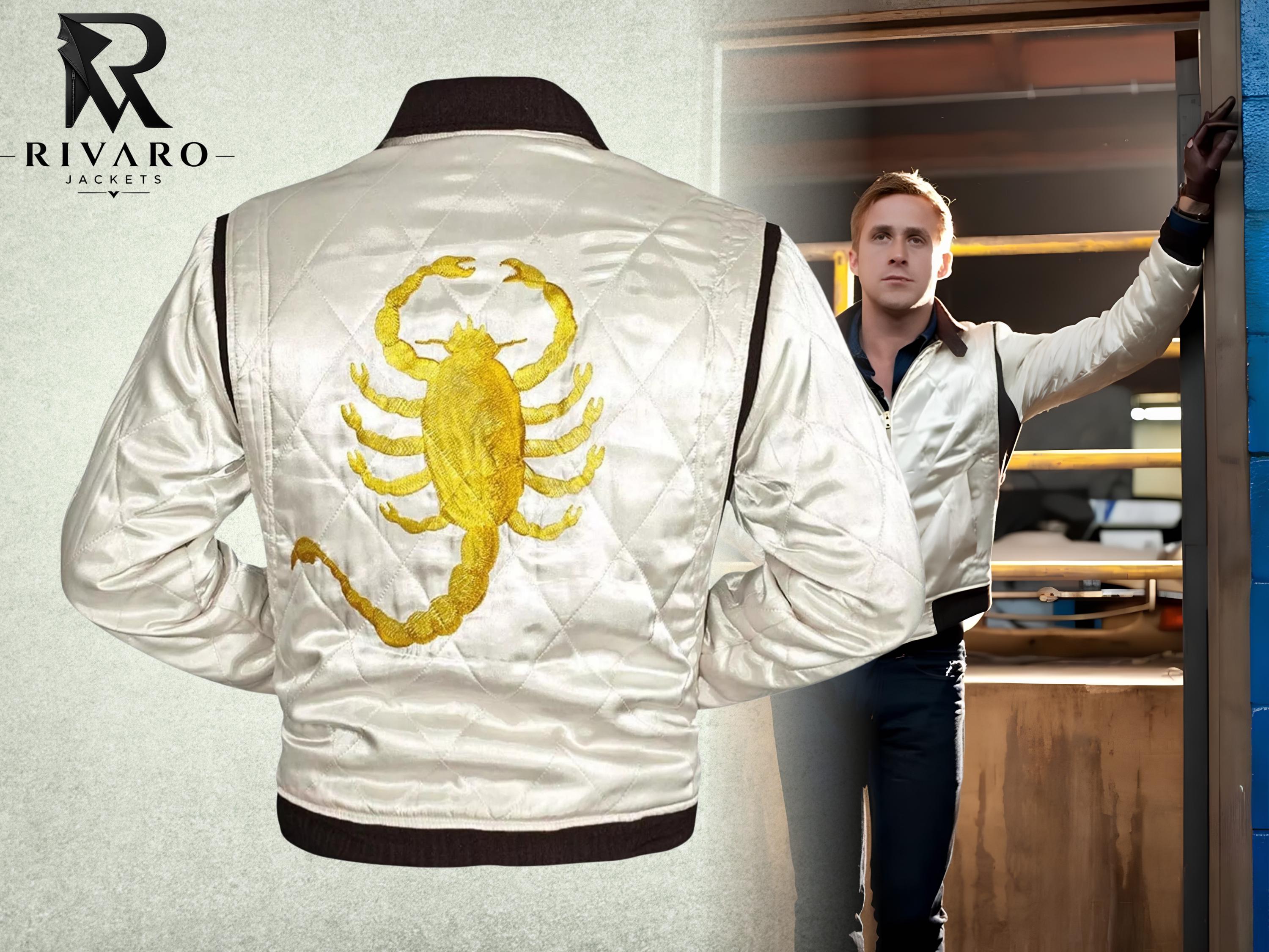 Drive 2011 jacket - Etsy 日本