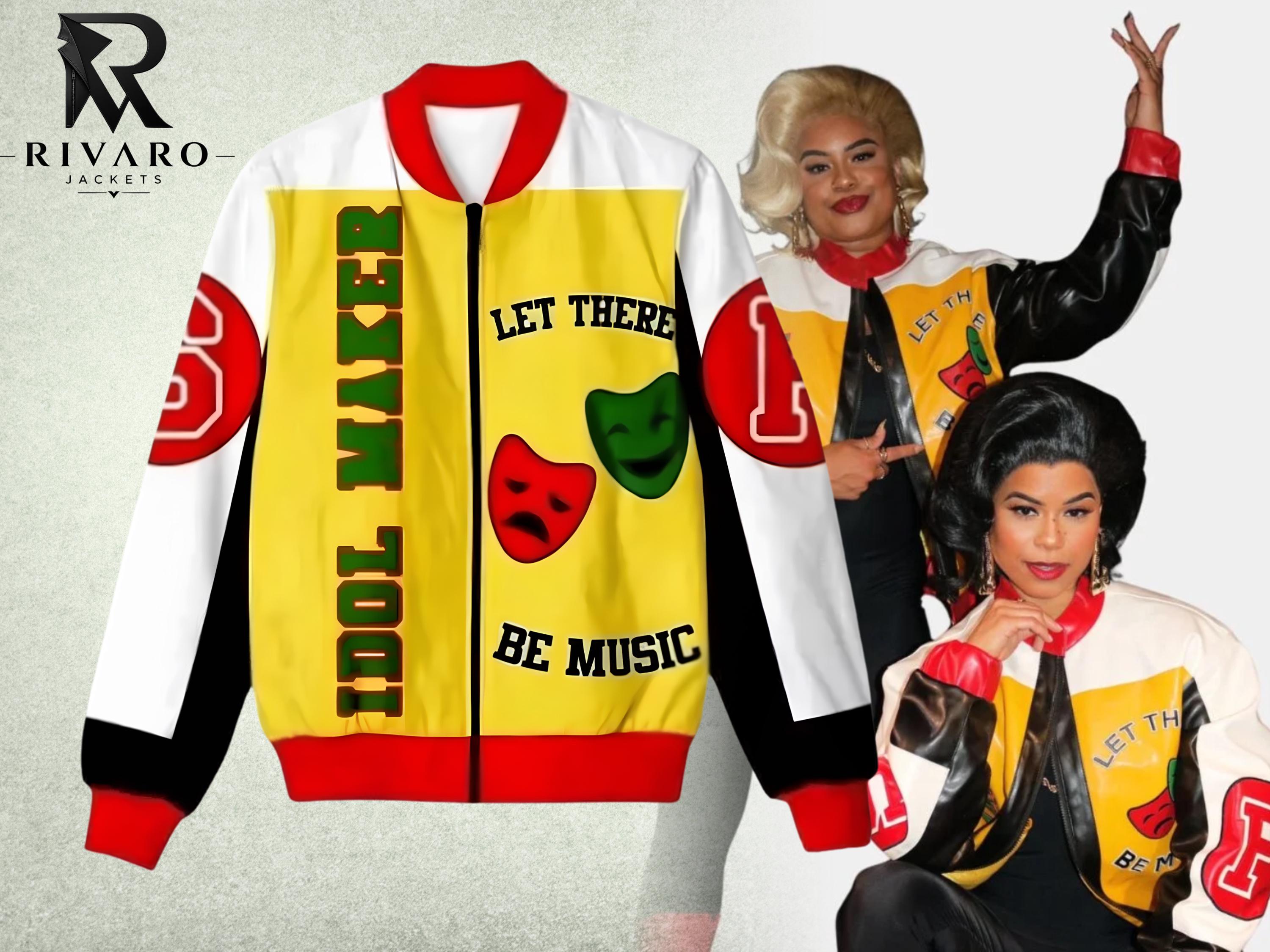 Idol Jacket - Etsy - Page 3