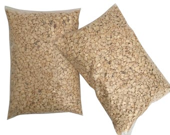 Cameroon koki beans / Niebe / Cleaned black eyed peas / beans from Cameroon / African beans / Cornille / cleaned koki / 1 lb