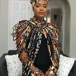 African Jewelry