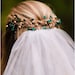 see more listings in the Bridal Hair Accessories section