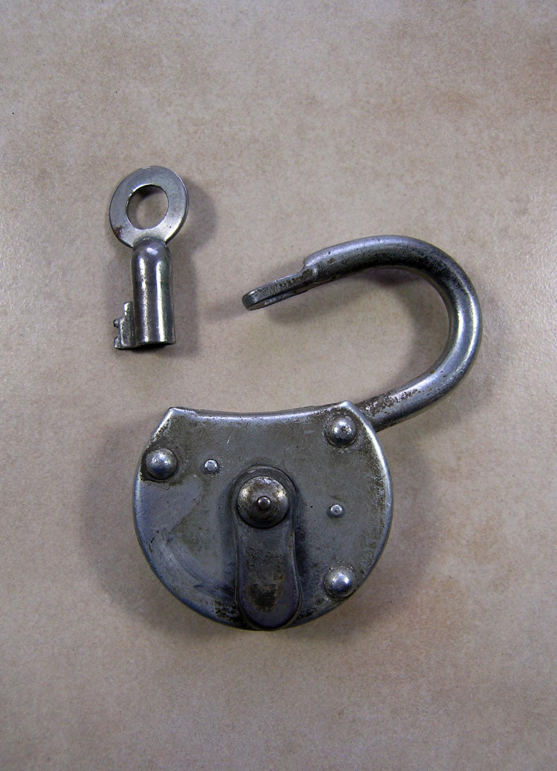 Barrel Lock Key for sale Only 4 left at 70