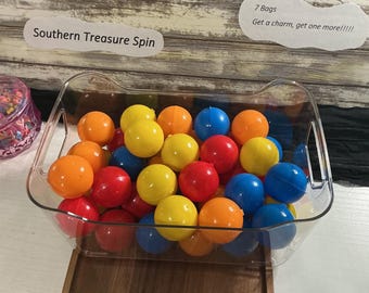 Porch Balls