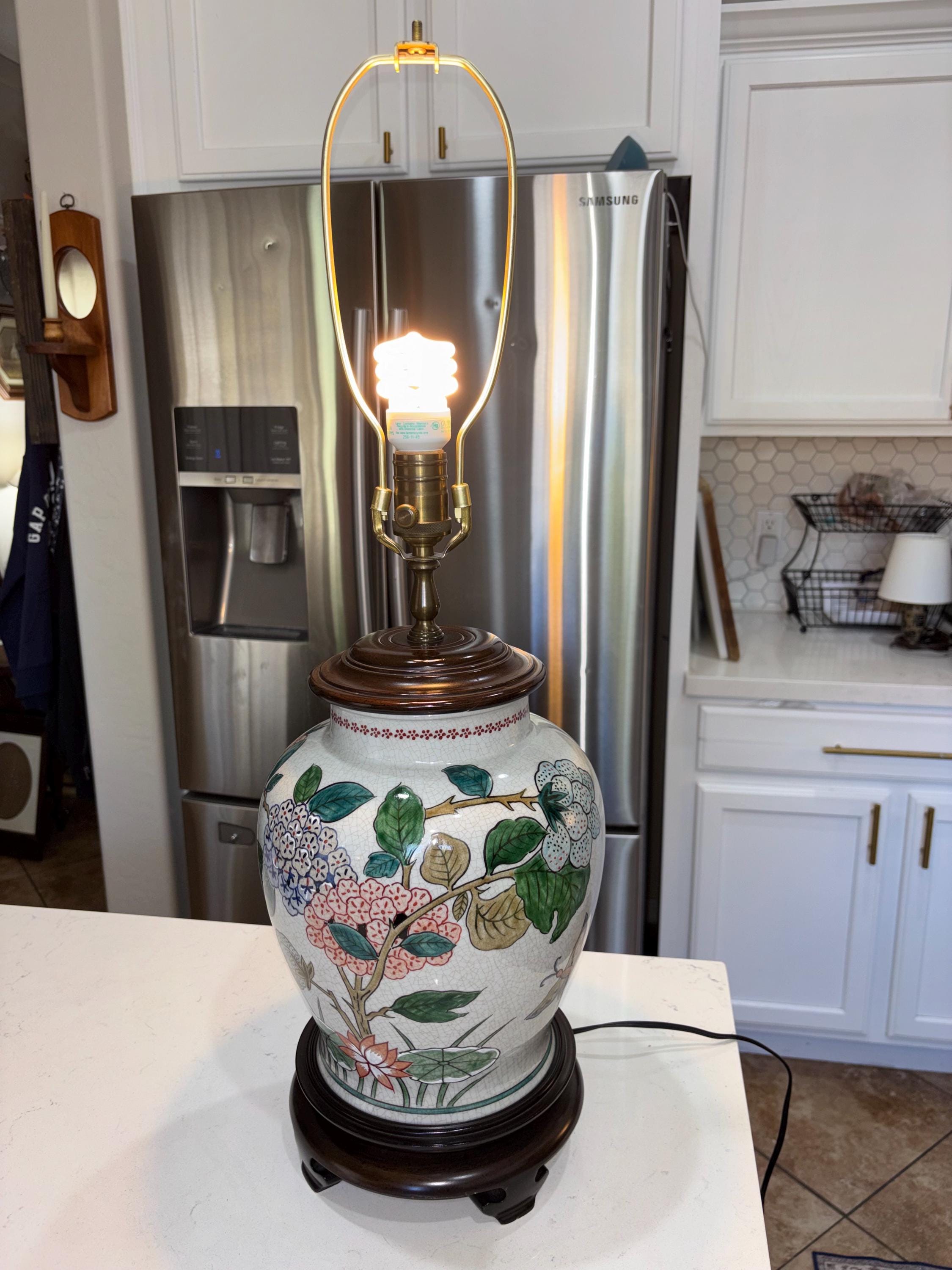Wildwood Lamps - Etsy