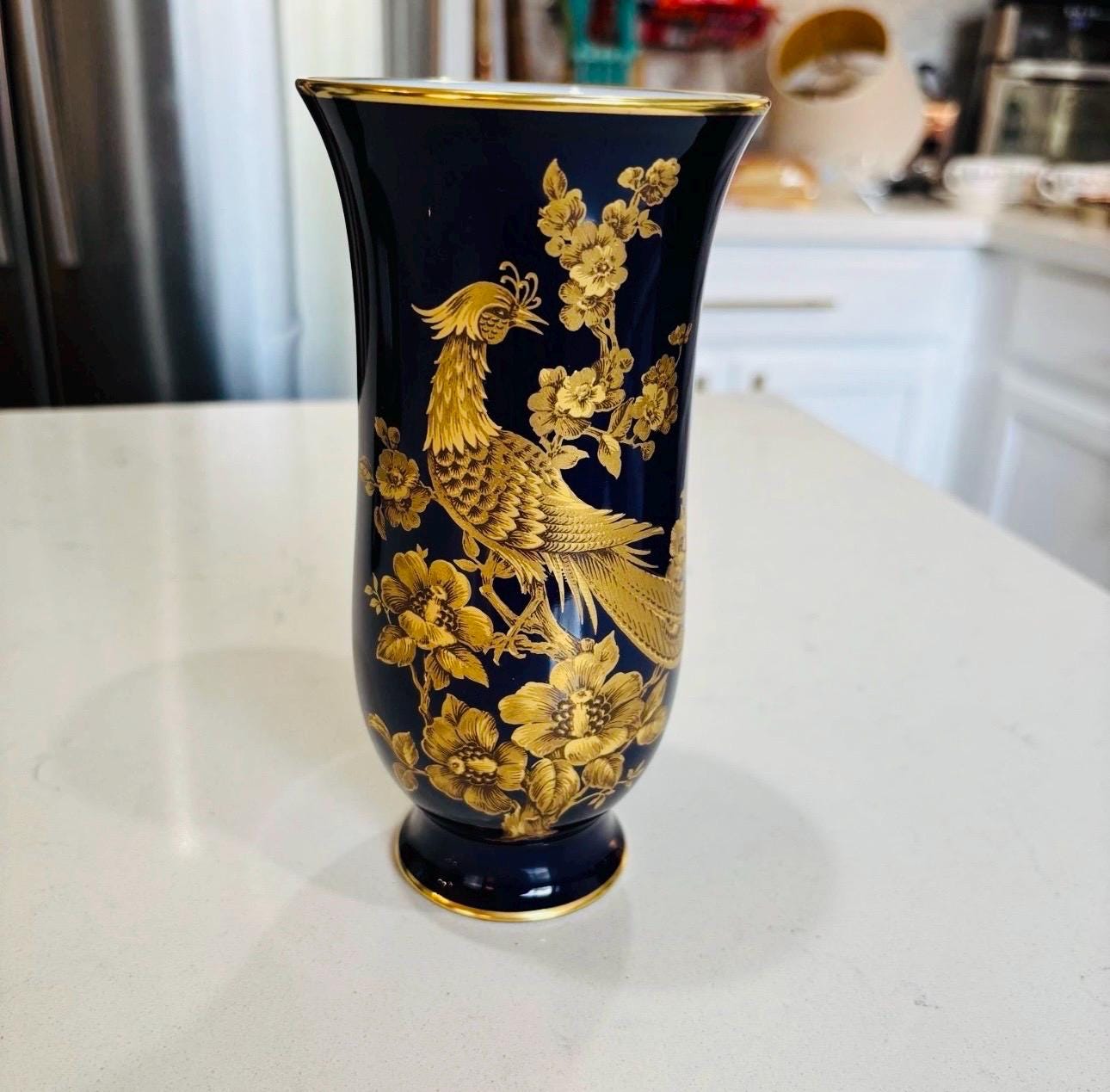 Kaiser Vases - Etsy