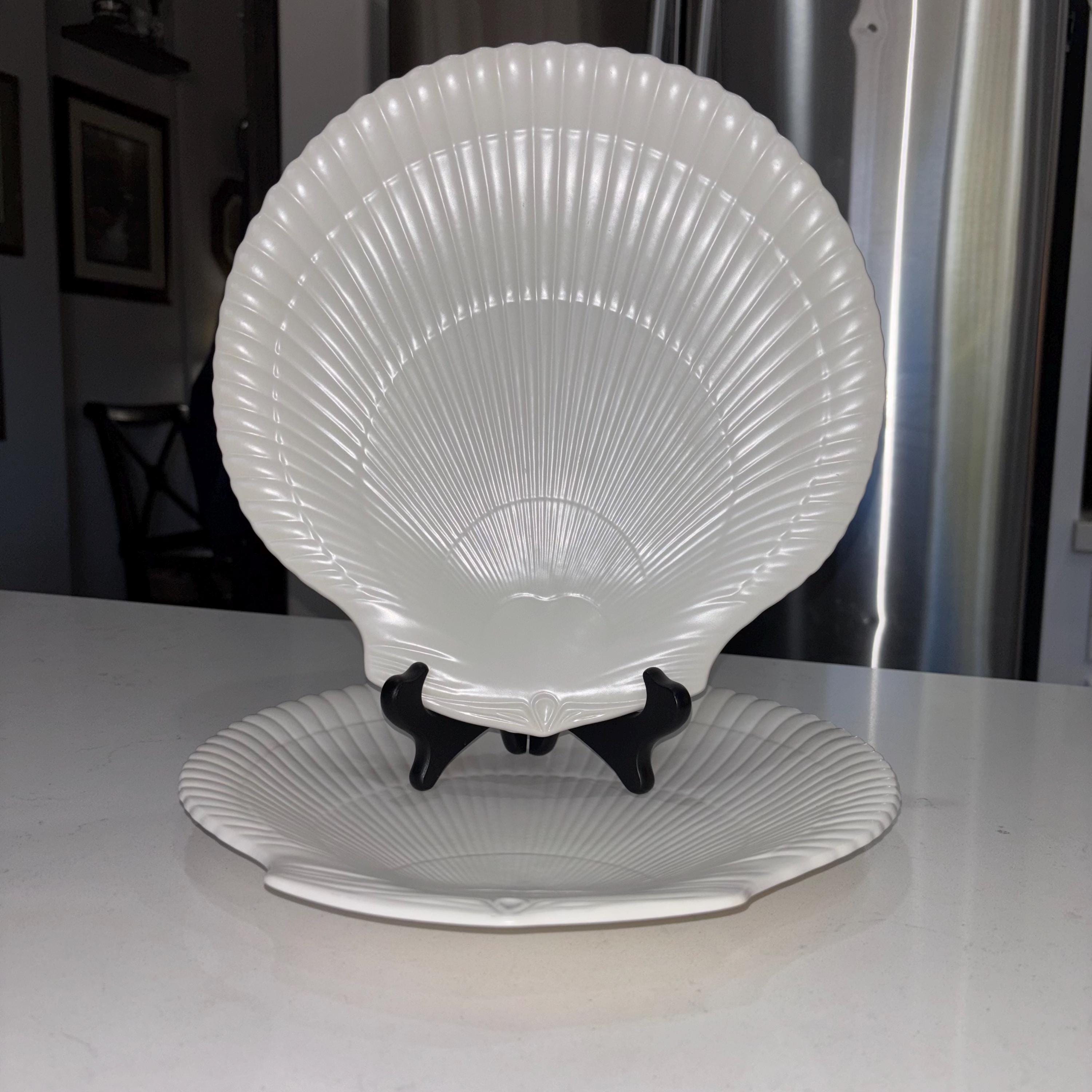 ◆☆ NAUTILUSウエッジウッド　シェルコンポート◆未使用品 Wedgwood Nautilus Shell - Etsy
