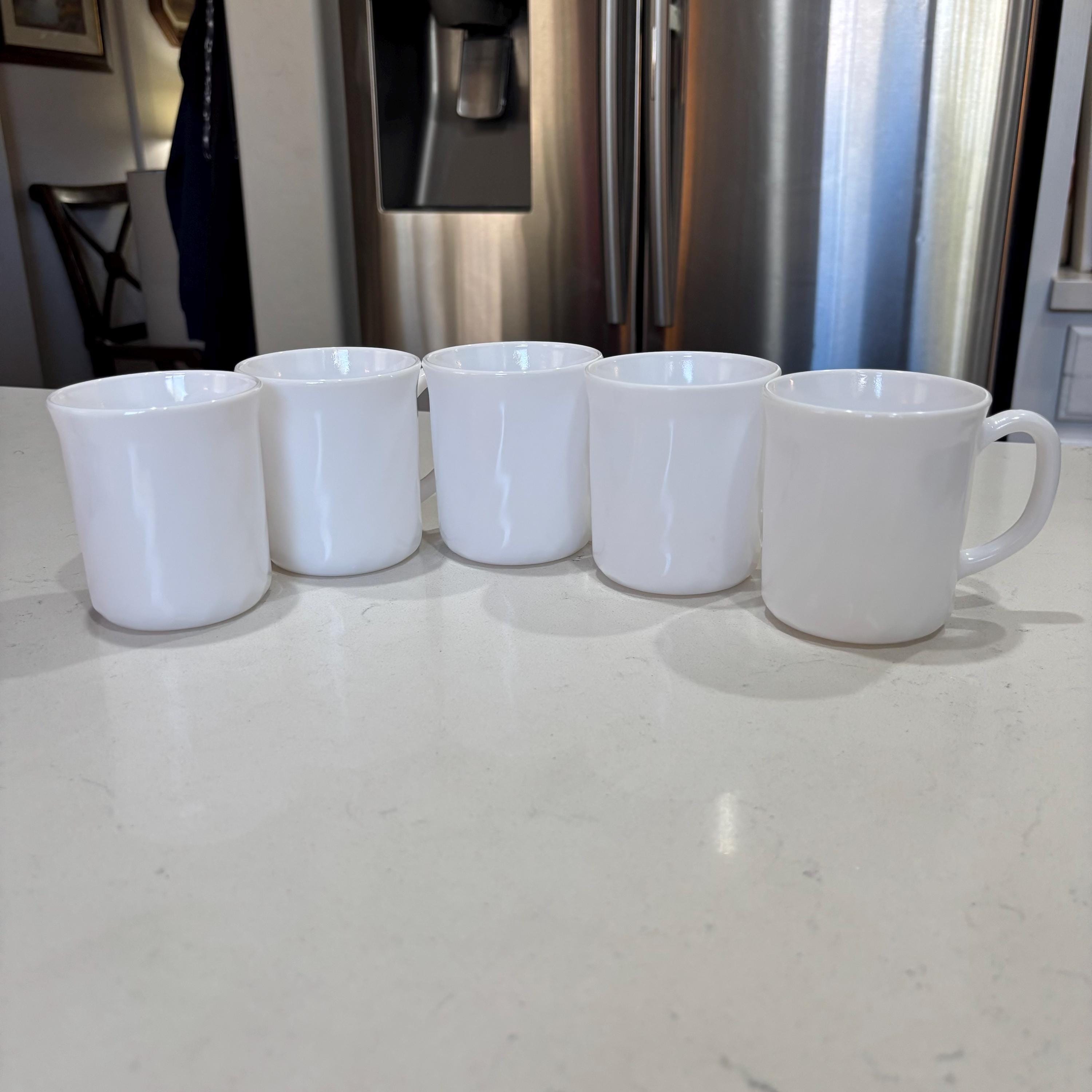 Arcopal france mug - Etsy 日本