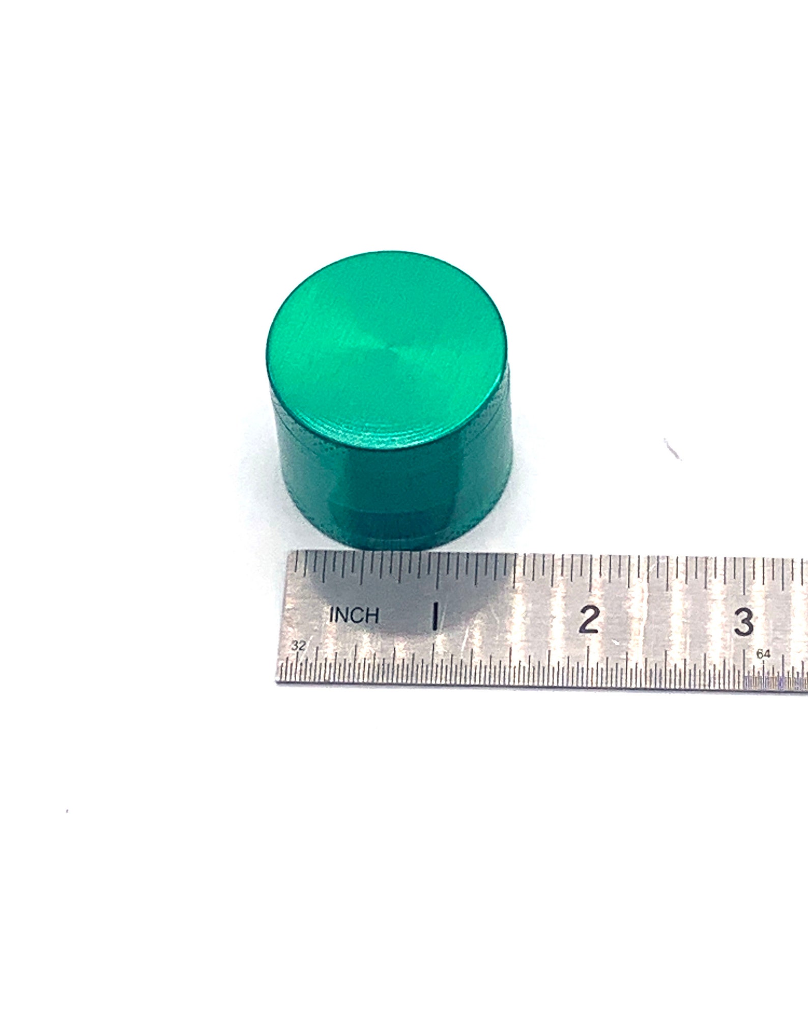 Metal Herb Grinderherb Grinder Tea Grinder Leaf Grinder Etsy