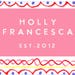 Holly Francesca