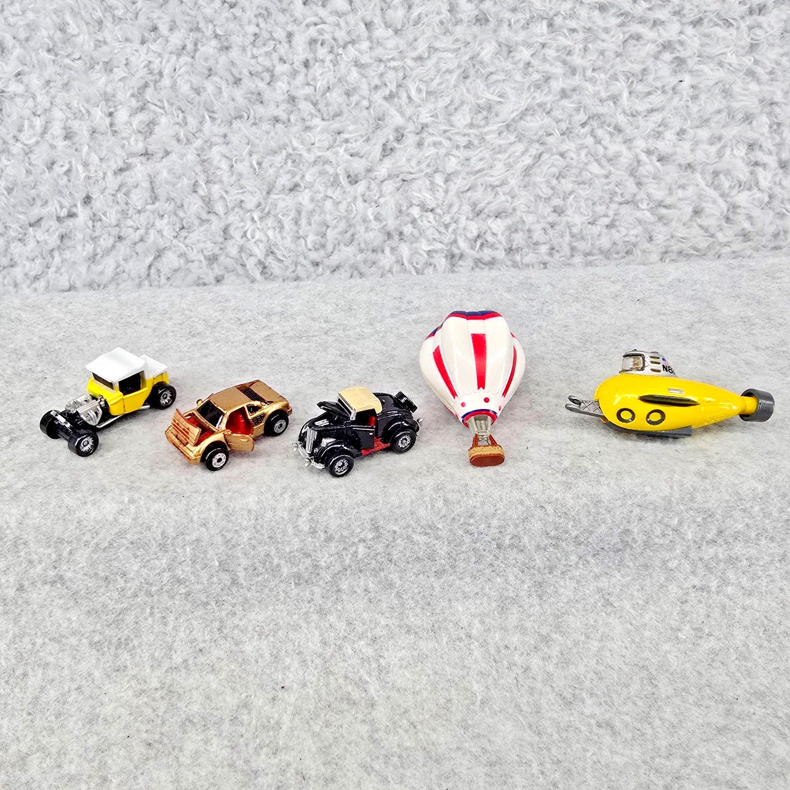 Micro machines toys - Etsy 日本