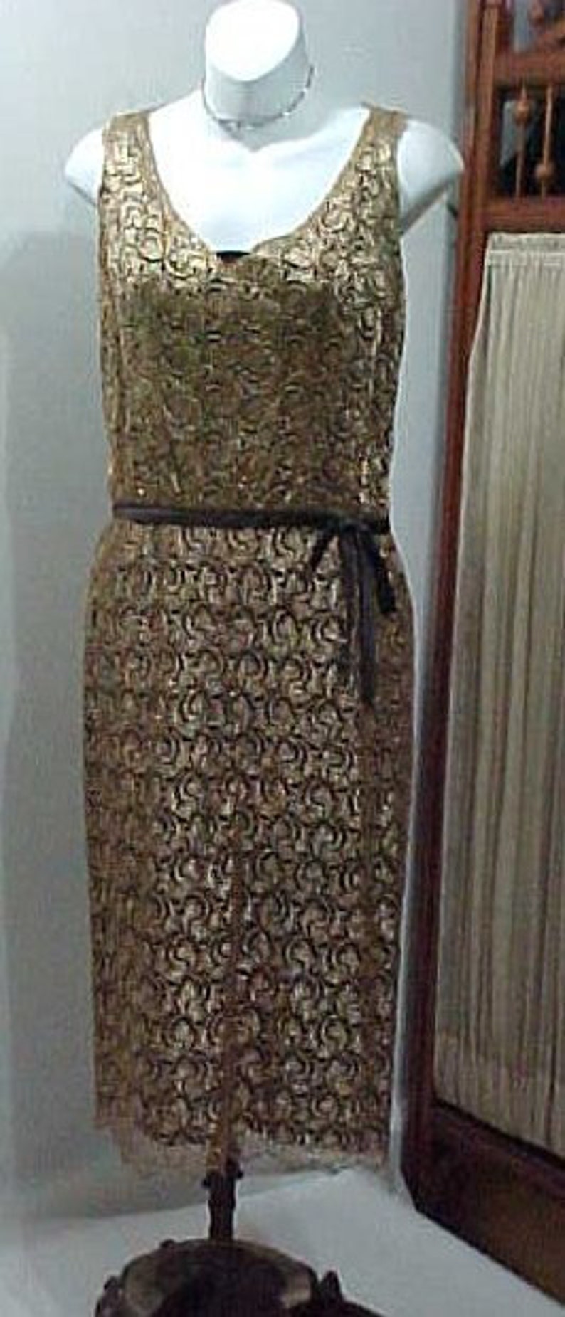 Strong Cocktail Dress