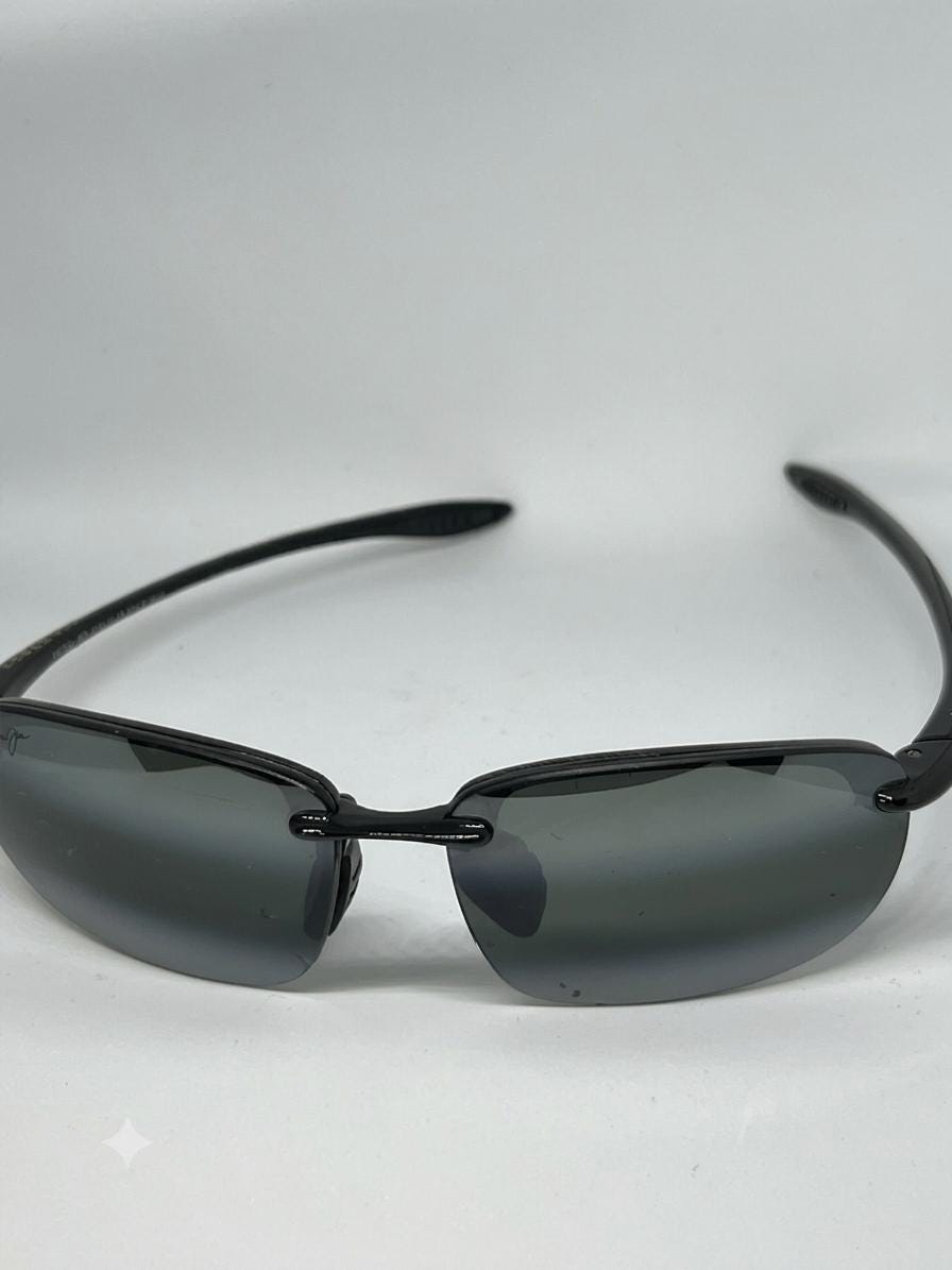 Maui Jim MJ273-01M サングラス 新品未使用 ケース付 Maui Jim MJ273-01M サングラス 新品未使用 ケース付 maui jim
