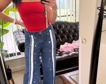 Harbor Jeans